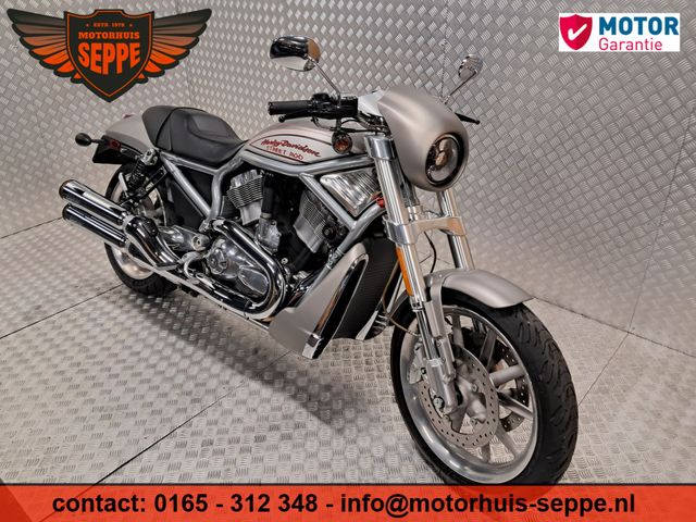 harley-davidson - v-rod-street-rod-vrscr