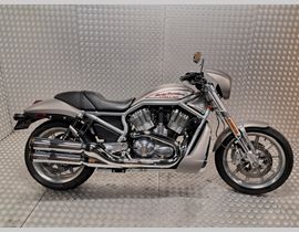 Harley-Davidson V-ROD Street ROD Vrscr 2006 occasion