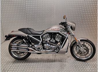 Harley-Davidson V-ROD Street ROD Vrscr 2006 occasion