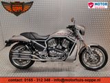 HARLEY-DAVIDSON V-ROD STREET ROD VRSCR