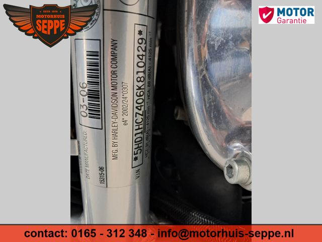 harley-davidson - v-rod-street-rod-vrscr