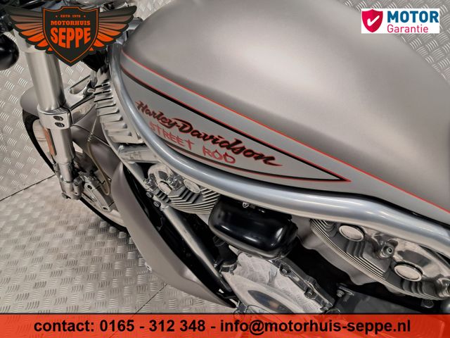 harley-davidson - v-rod-street-rod-vrscr