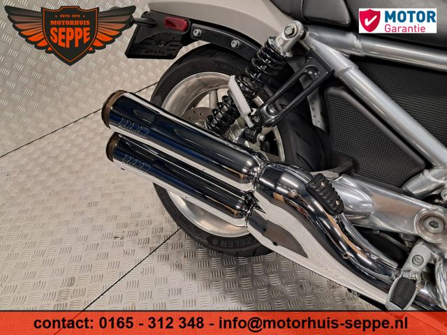 harley-davidson - v-rod-street-rod-vrscr