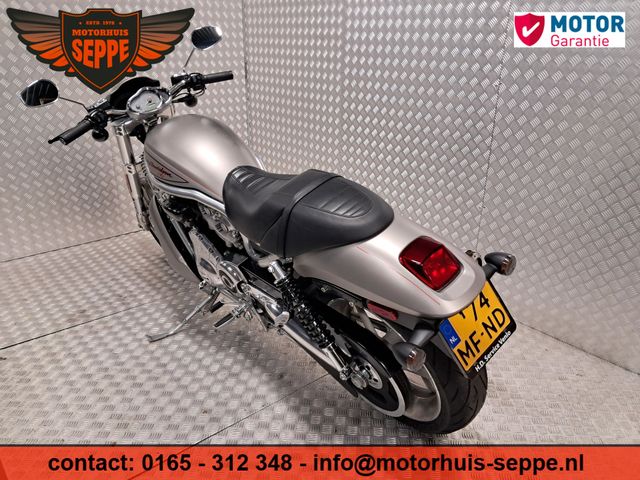 harley-davidson - v-rod-street-rod-vrscr