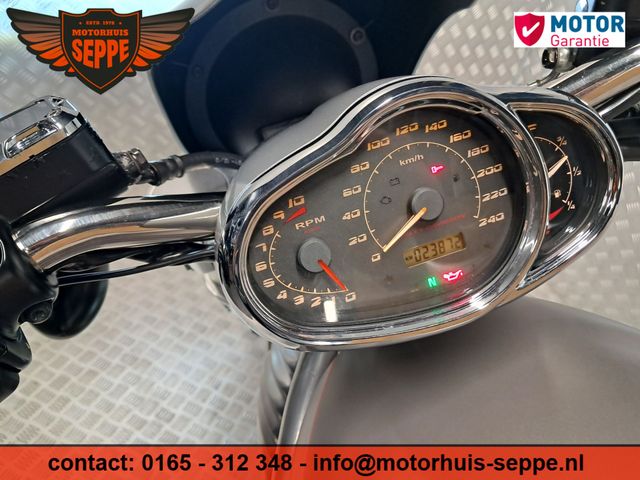 harley-davidson - v-rod-street-rod-vrscr
