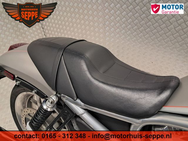 harley-davidson - v-rod-street-rod-vrscr