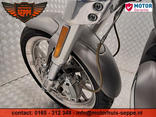 harley-davidson - v-rod-street-rod-vrscr
