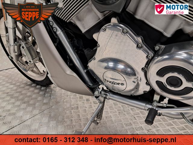 harley-davidson - v-rod-street-rod-vrscr