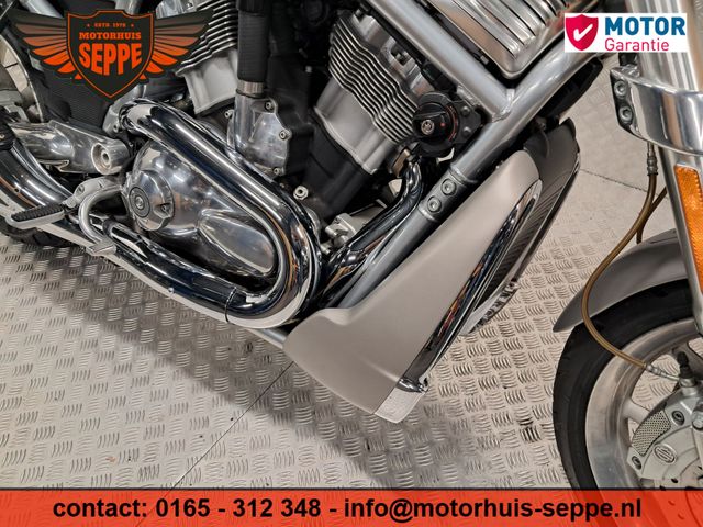 harley-davidson - v-rod-street-rod-vrscr