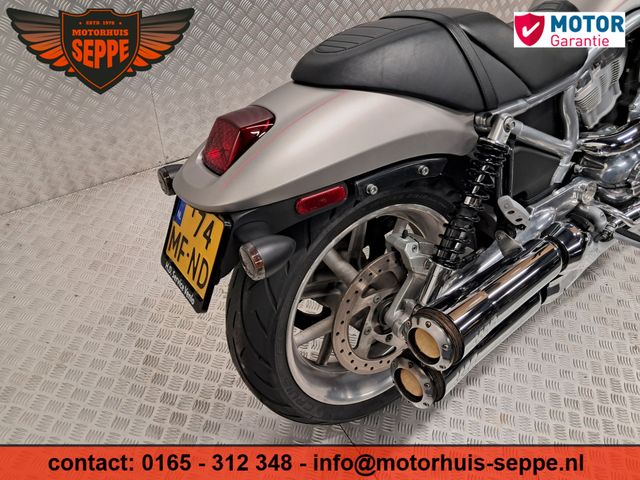 harley-davidson - v-rod-street-rod-vrscr
