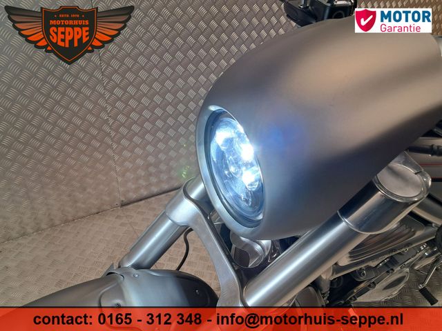 harley-davidson - v-rod-street-rod-vrscr