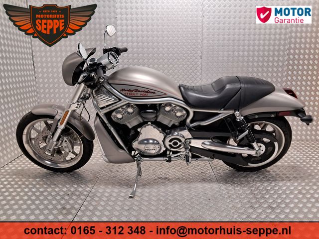 harley-davidson - v-rod-street-rod-vrscr