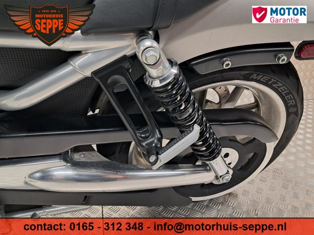 harley-davidson - v-rod-street-rod-vrscr