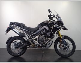 Triumph Tiger 1200 Rally Explorer 2025 occasion