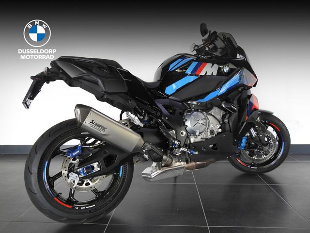bmw - m-1000-xr