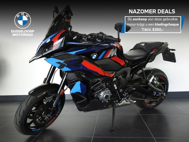 bmw - m-1000-xr