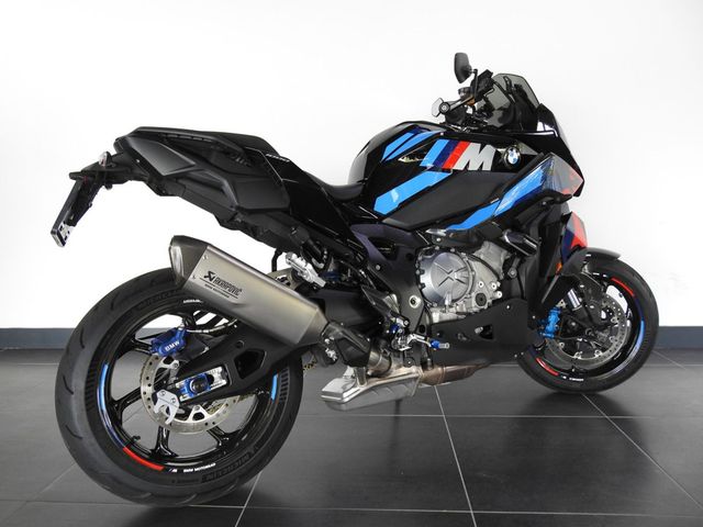 bmw - m-1000-xr