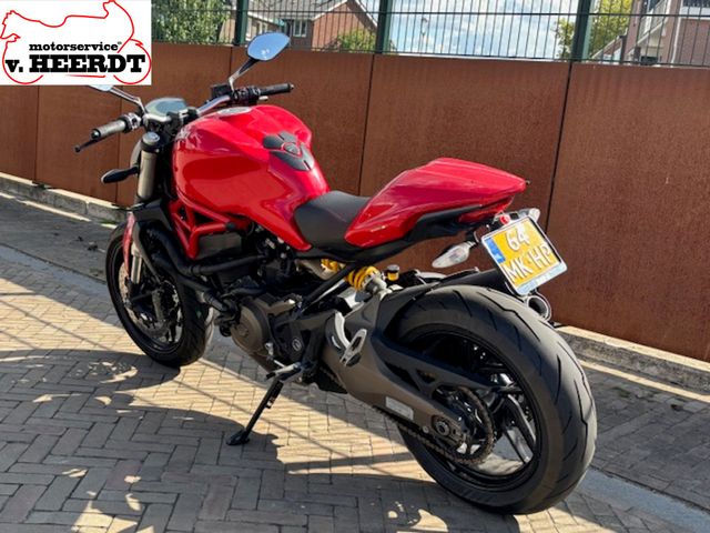 ducati - monster-821