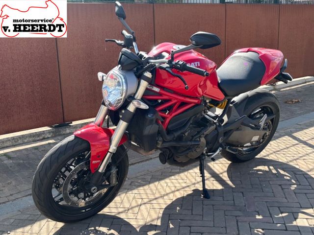 ducati - monster-821