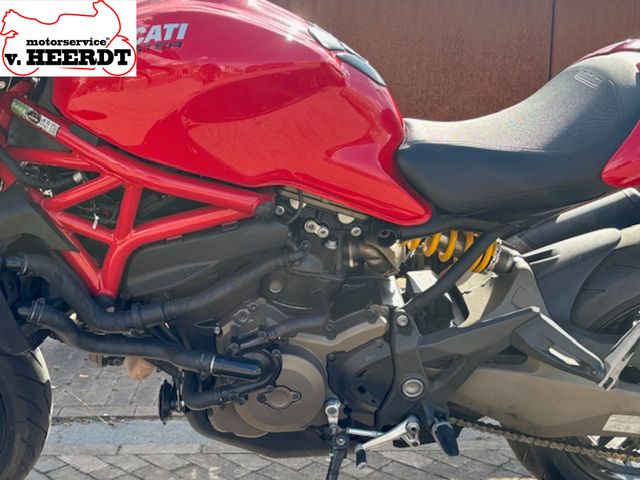 ducati - monster-821