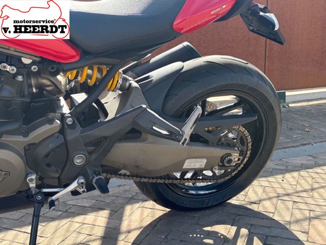ducati - monster-821