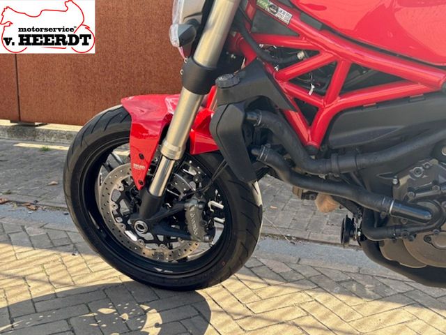 ducati - monster-821