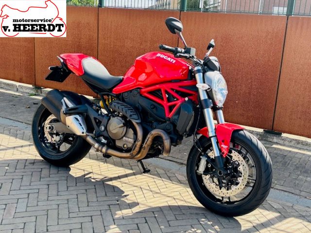 ducati - monster-821