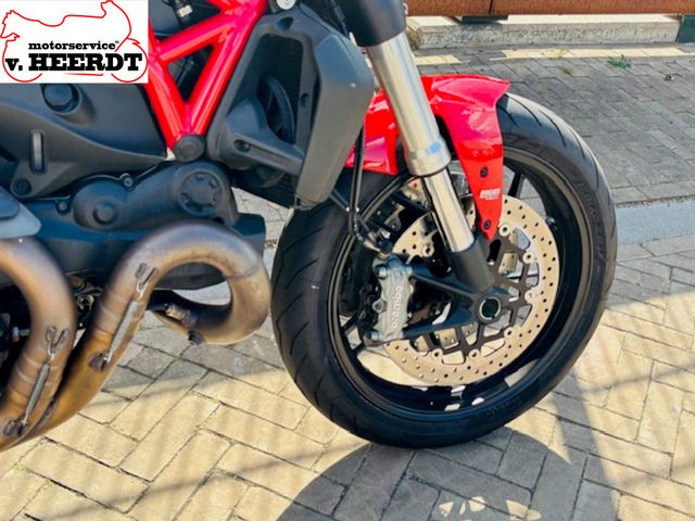 ducati - monster-821