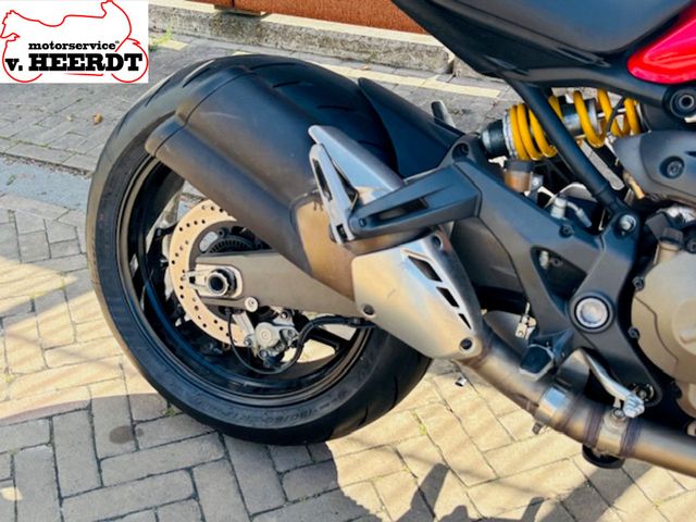 ducati - monster-821