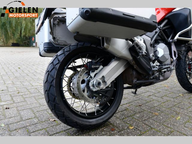 ducati - multistrada-1200-enduro