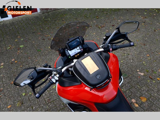 ducati - multistrada-1200-enduro