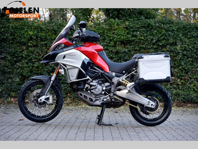 ducati - multistrada-1200-enduro