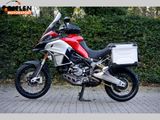 DUCATI MULTISTRADA 1200 ENDURO