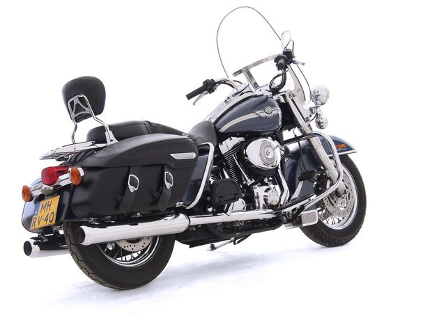 harley-davidson - road-king-classic-flhrc