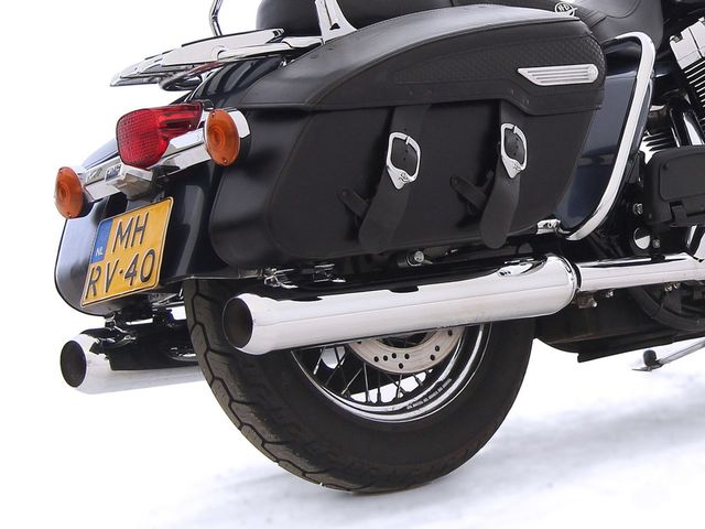 harley-davidson - road-king-classic-flhrc