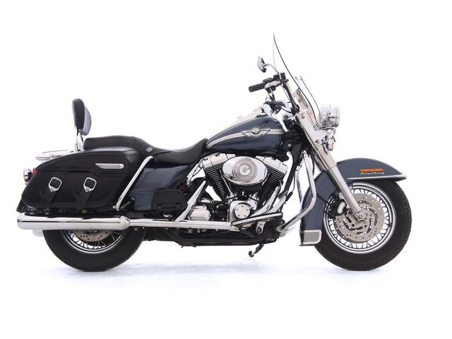 harley-davidson - road-king-classic-flhrc