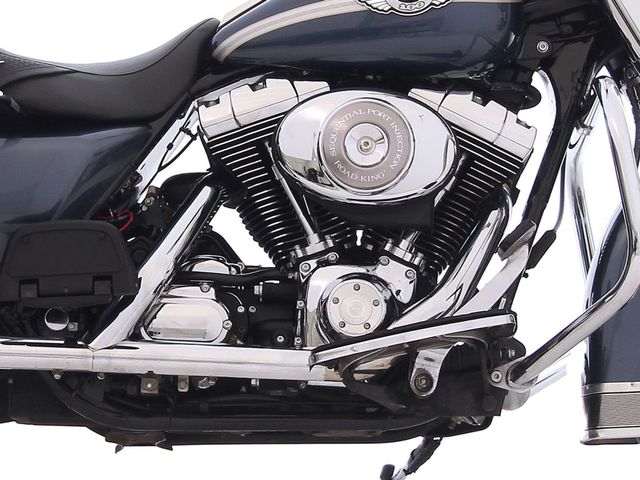 harley-davidson - road-king-classic-flhrc