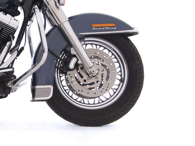 harley-davidson - road-king-classic-flhrc