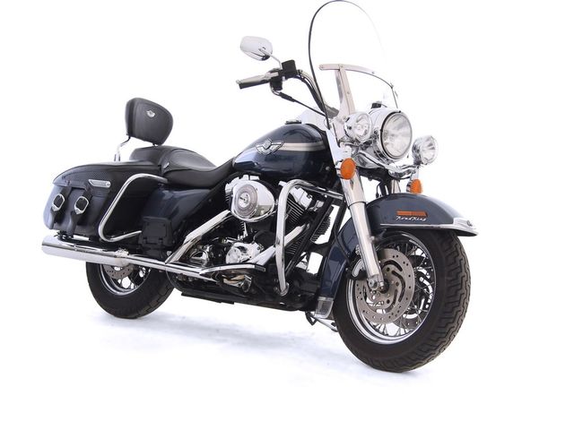harley-davidson - road-king-classic-flhrc