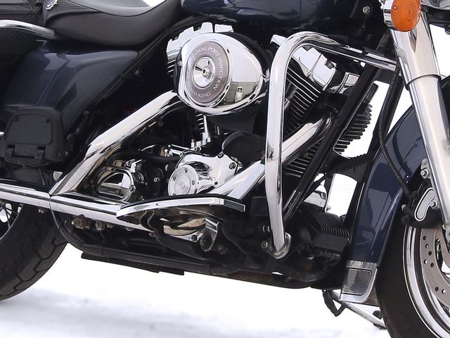 harley-davidson - road-king-classic-flhrc