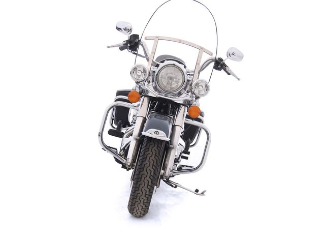 harley-davidson - road-king-classic-flhrc