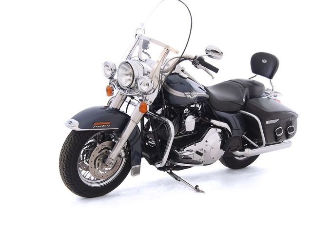 harley-davidson - road-king-classic-flhrc