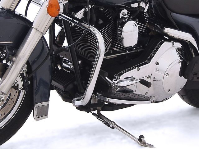 harley-davidson - road-king-classic-flhrc