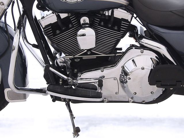 harley-davidson - road-king-classic-flhrc