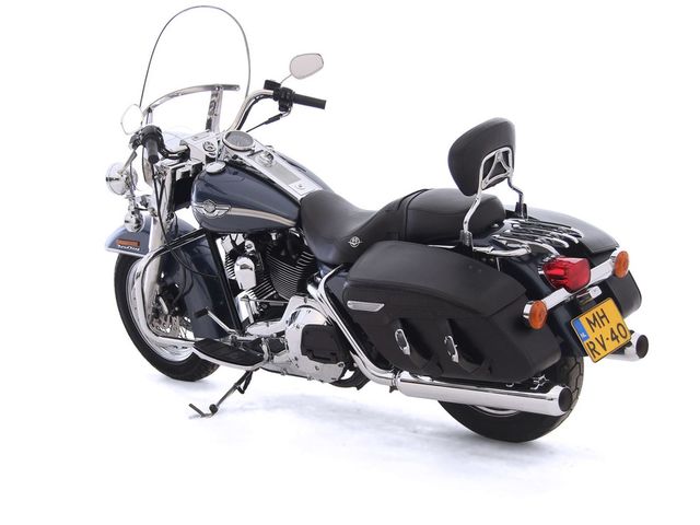 harley-davidson - road-king-classic-flhrc