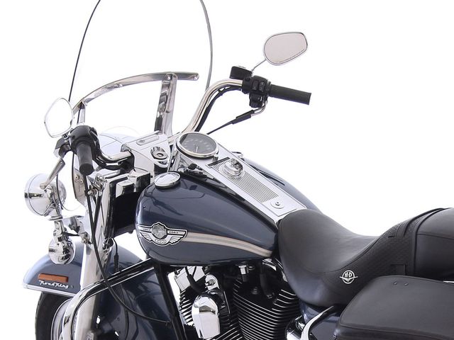 harley-davidson - road-king-classic-flhrc