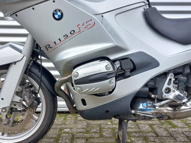 bmw - r-1150-rs