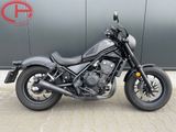 HONDA CMX 500 REBEL S