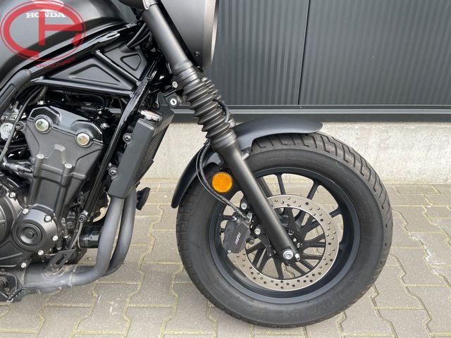 honda - cmx-500-rebel-s