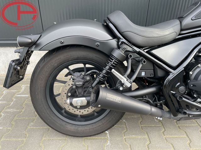 honda - cmx-500-rebel-s